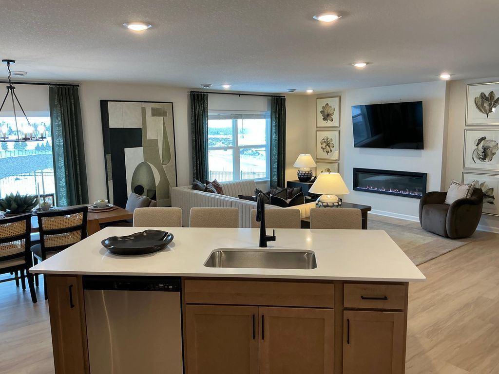 Photo of 6150 157th Street N, Hugo, MN 55038 (MLS # 7012559)