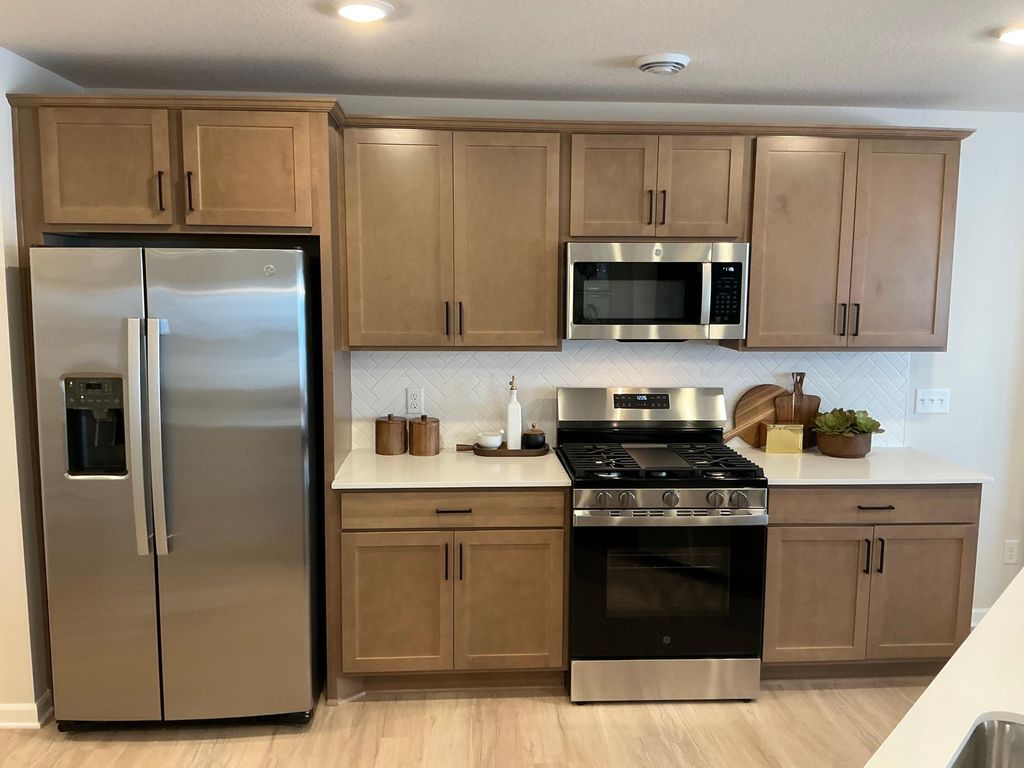 Photo of 6150 157th Street N, Hugo, MN 55038 (MLS # 7012559)