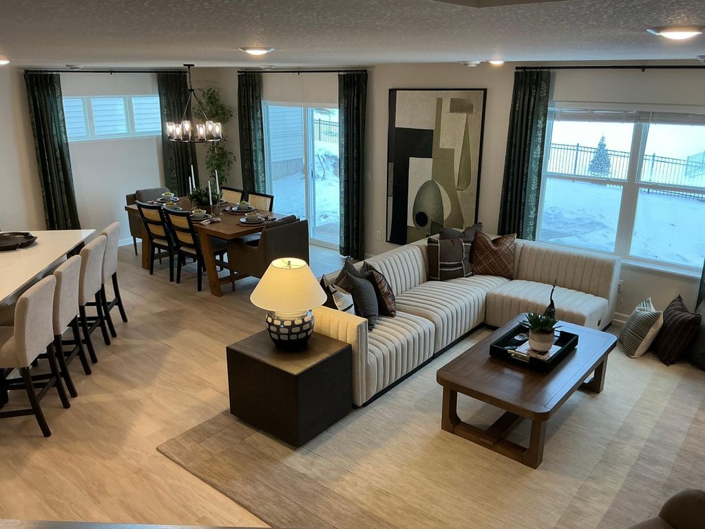 Photo of 6150 157th Street N, Hugo, MN 55038 (MLS # 7012559)