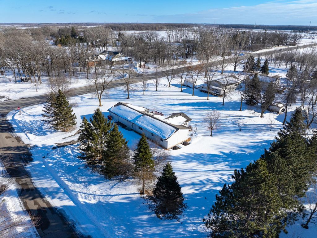 Photo of 2506 Ranchwood Circle SE, Alexandria, MN 56308 (MLS # 7018533)