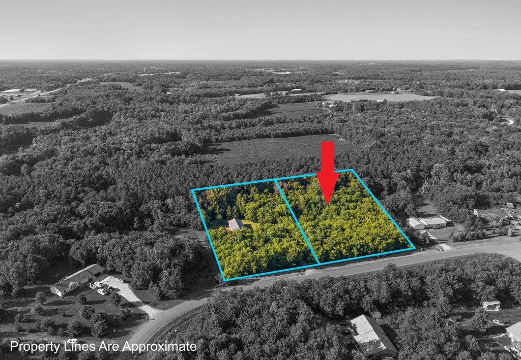 Photo of xxxx 41st Avenue, Amery, WI 54001 (MLS # 7104931)
