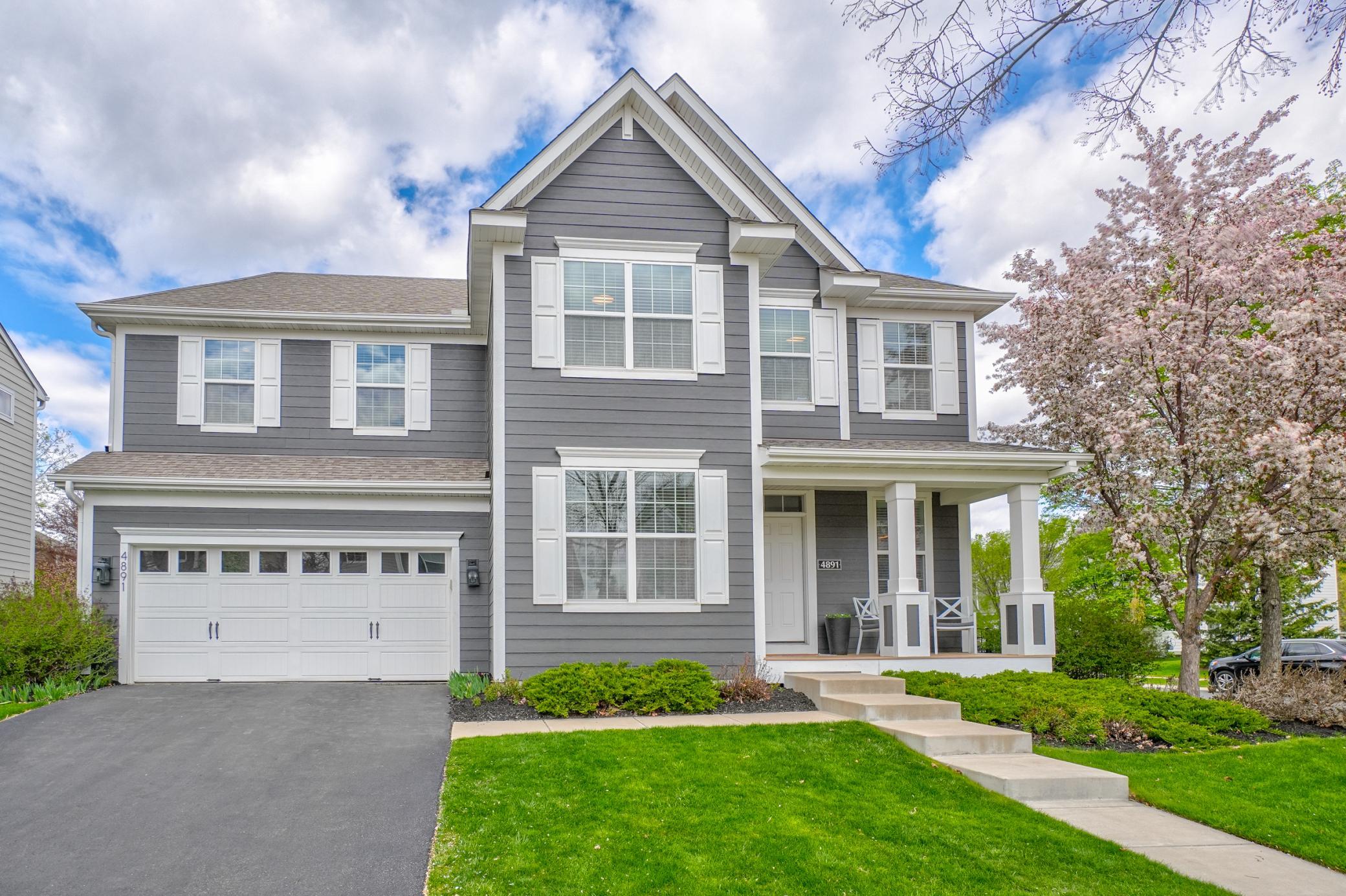 4891 159th Street W
