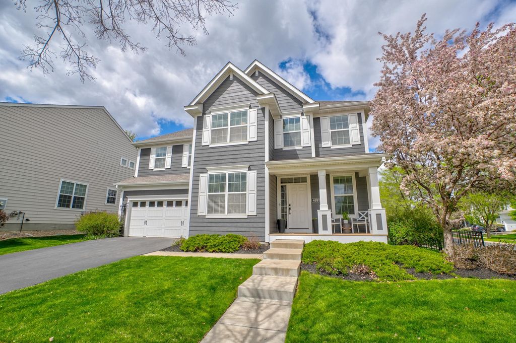 Photo of 4891 159th Street W, Apple Valley, MN 55124 (MLS # 7069170)
