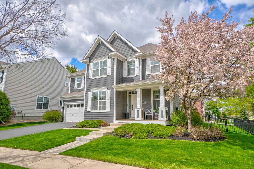 Photo of 4891 159th Street W, Apple Valley, MN 55124 (MLS # 7069170)