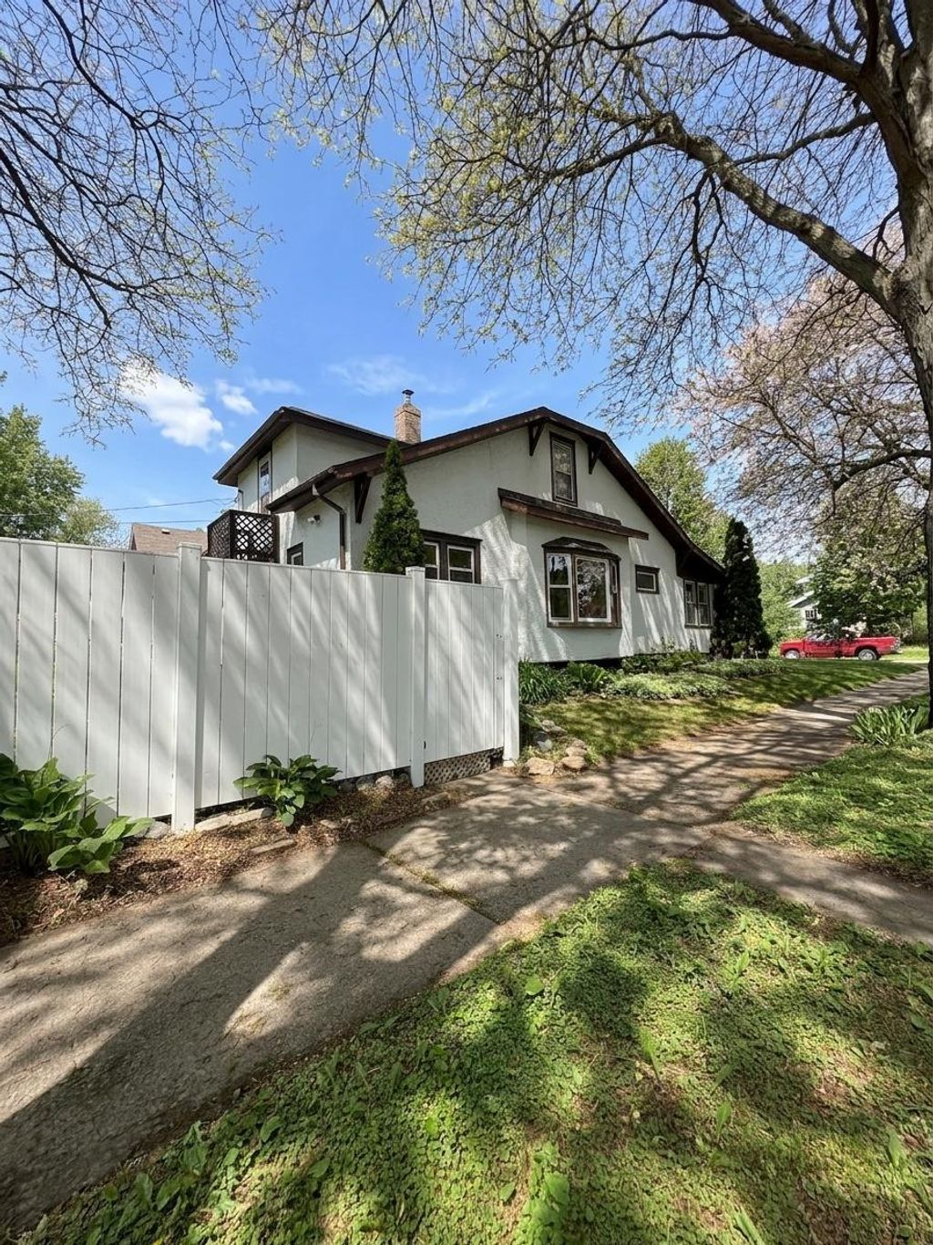 Photo of 3044 32nd Avenue S, Minneapolis, MN 55406 (MLS # 7074263)