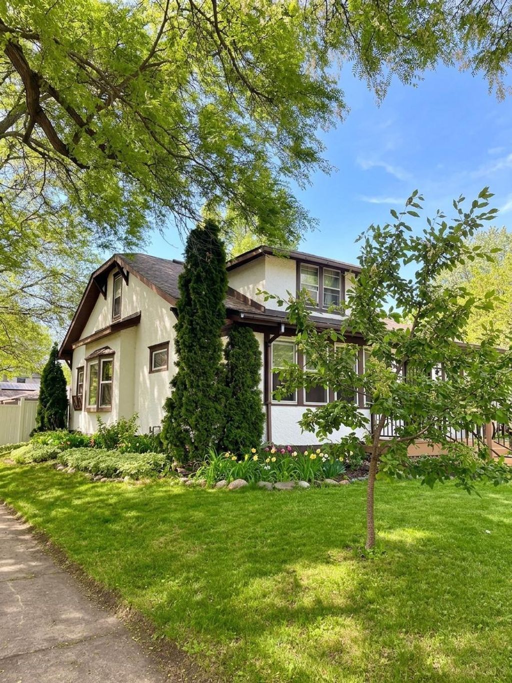 Photo of 3044 32nd Avenue S, Minneapolis, MN 55406 (MLS # 7074263)