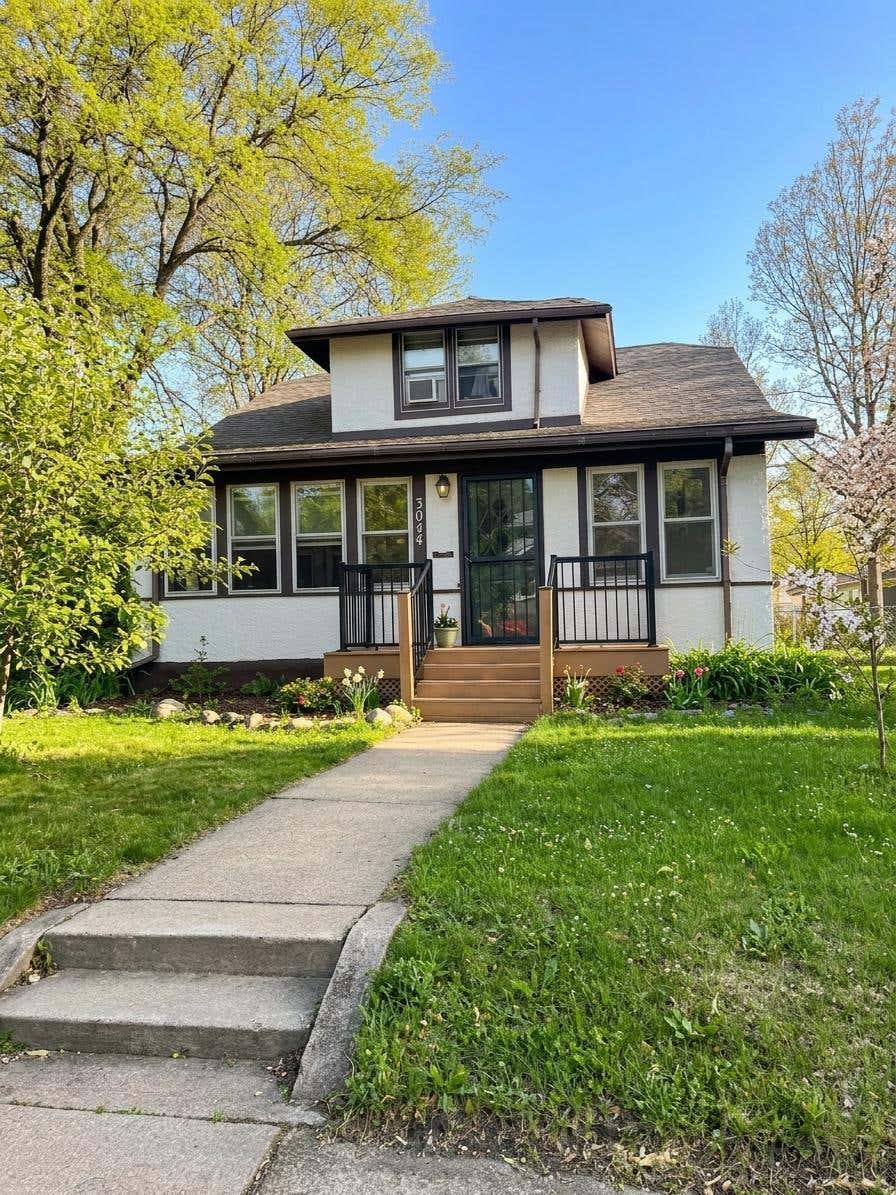 Photo of 3044 32nd Avenue S, Minneapolis, MN 55406 (MLS # 7074263)
