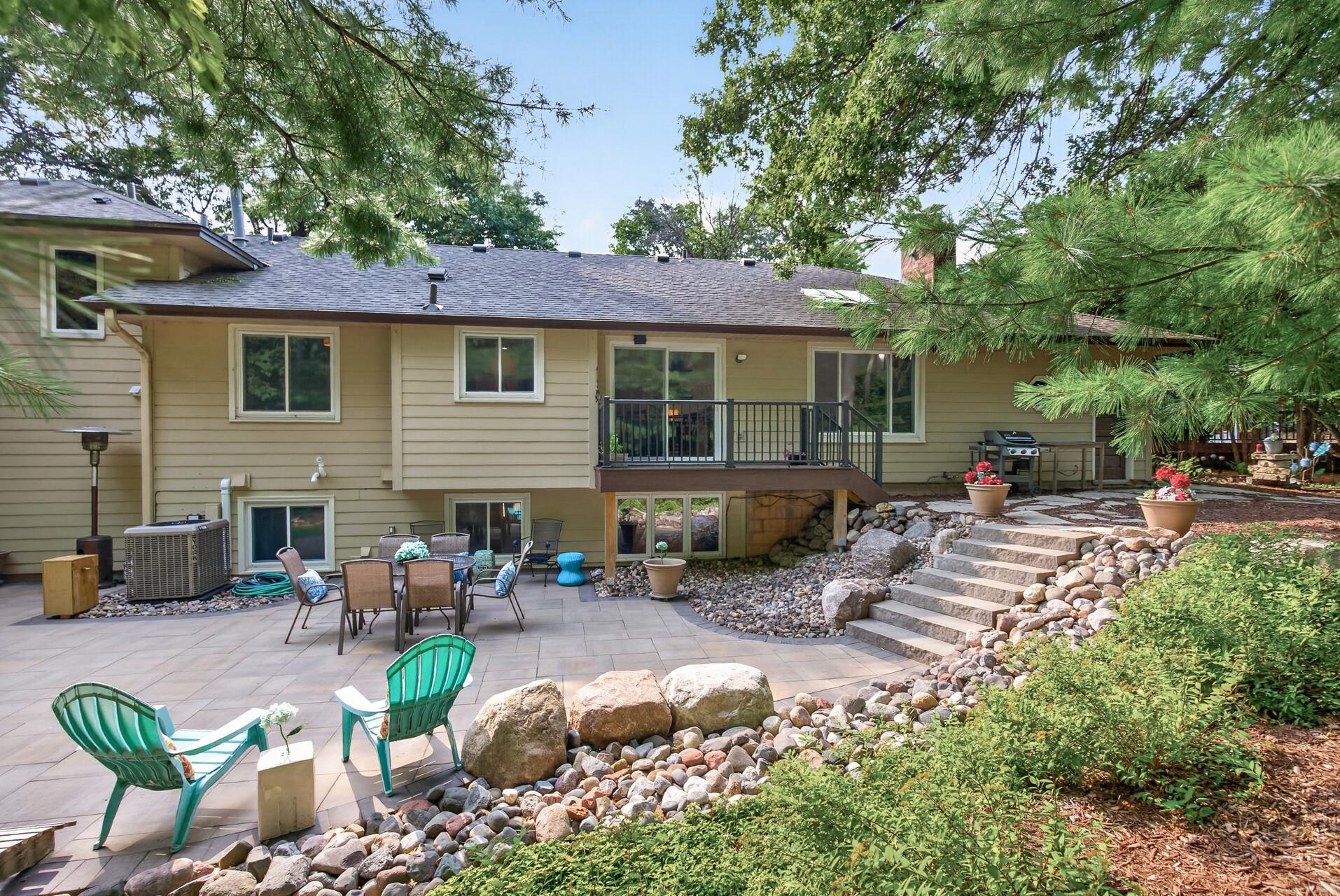 7501 W 84th Street
