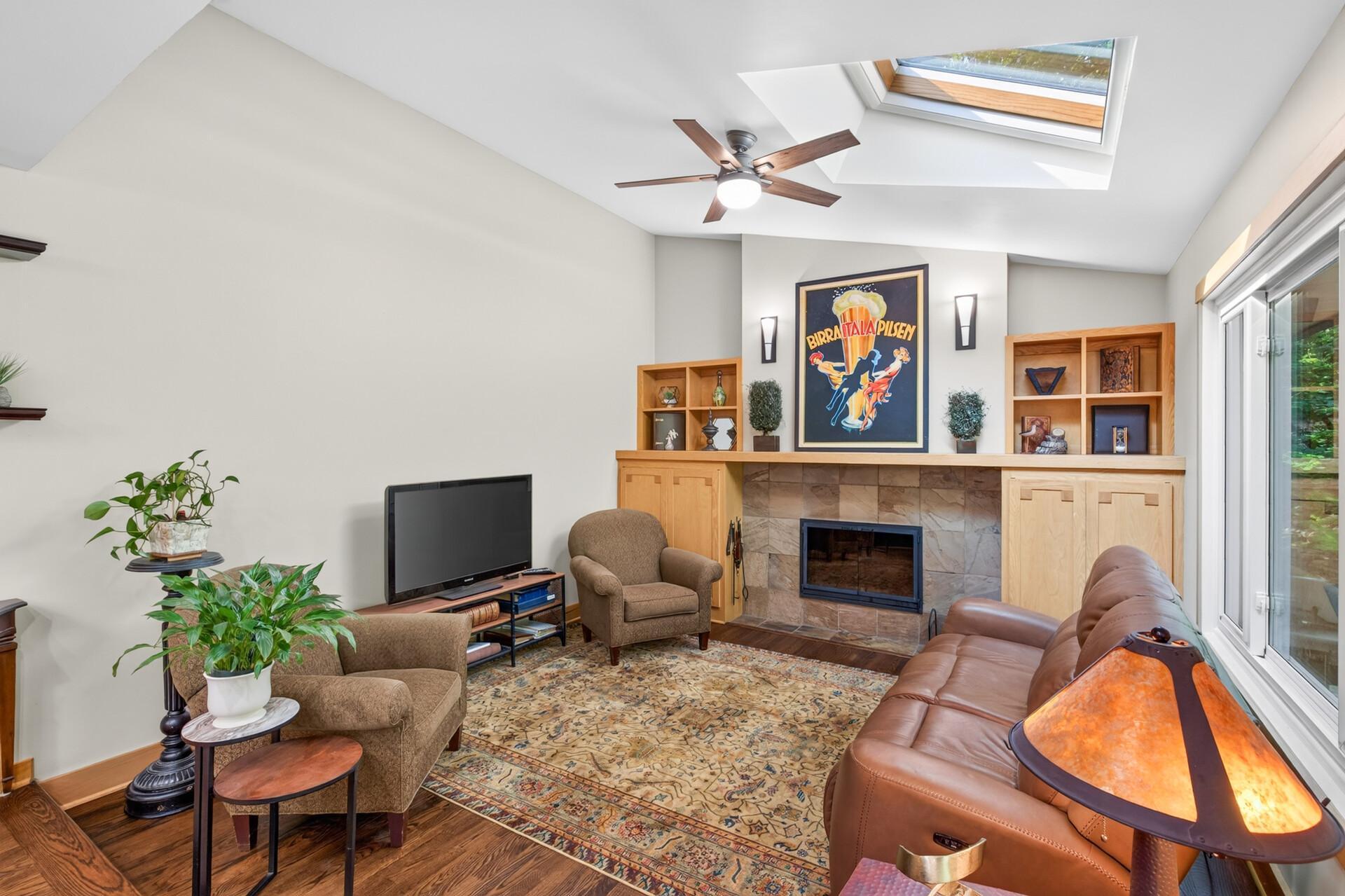 7501 W 84th Street