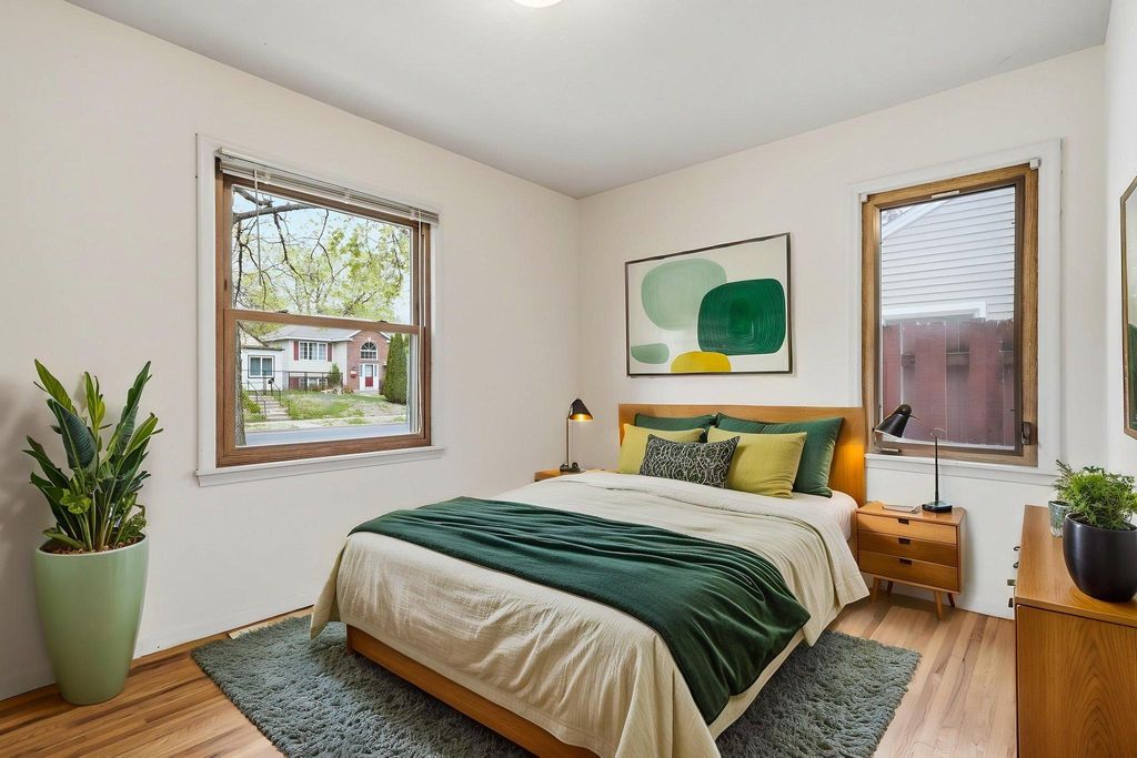Photo of 5148 Logan Avenue N, Minneapolis, MN 55430 (MLS # 7069383)