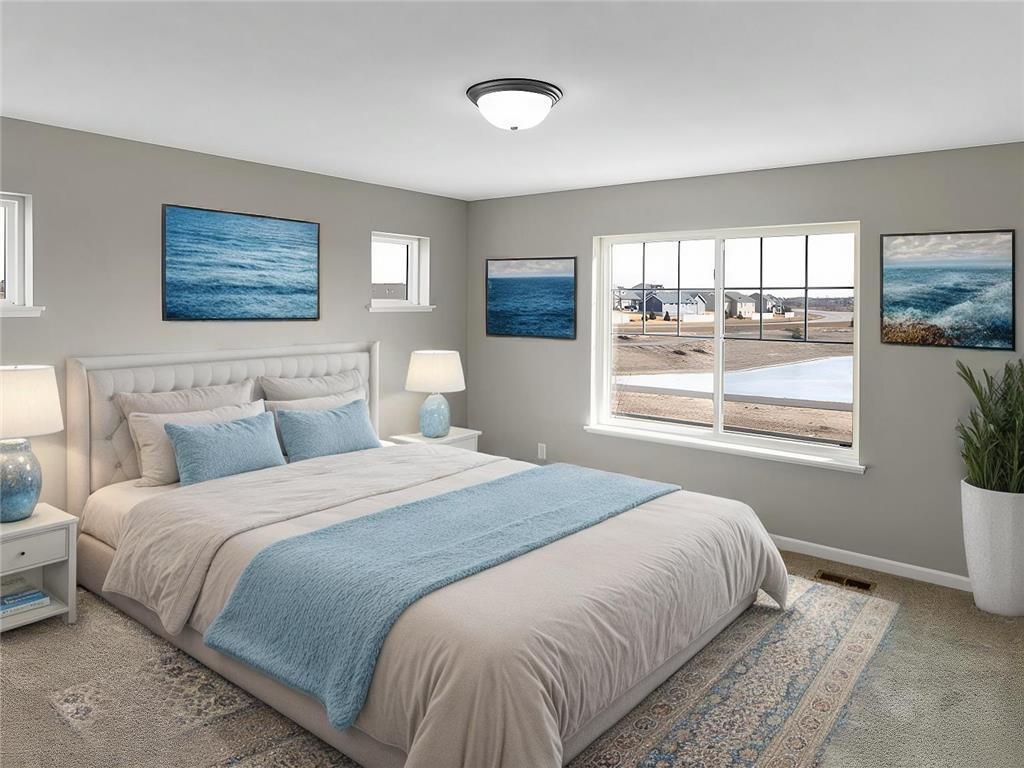 7855 Ramsey Parkway NW