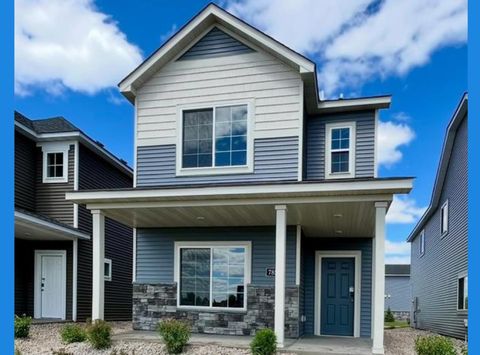 7855 Ramsey Parkway NW Ramsey MN 55303