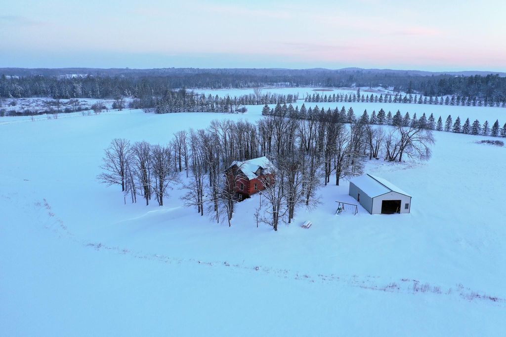 Photo of 17231 330th Avenue, Frazee, MN 56544 (MLS # 7050288)