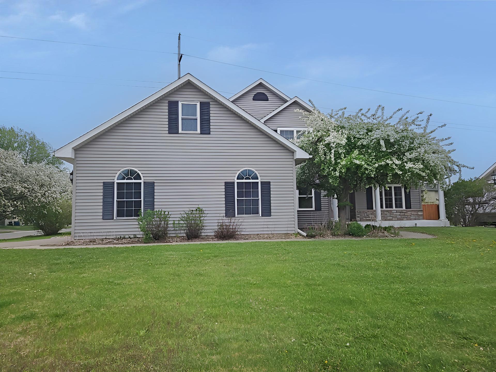 5928 Pintail Lane