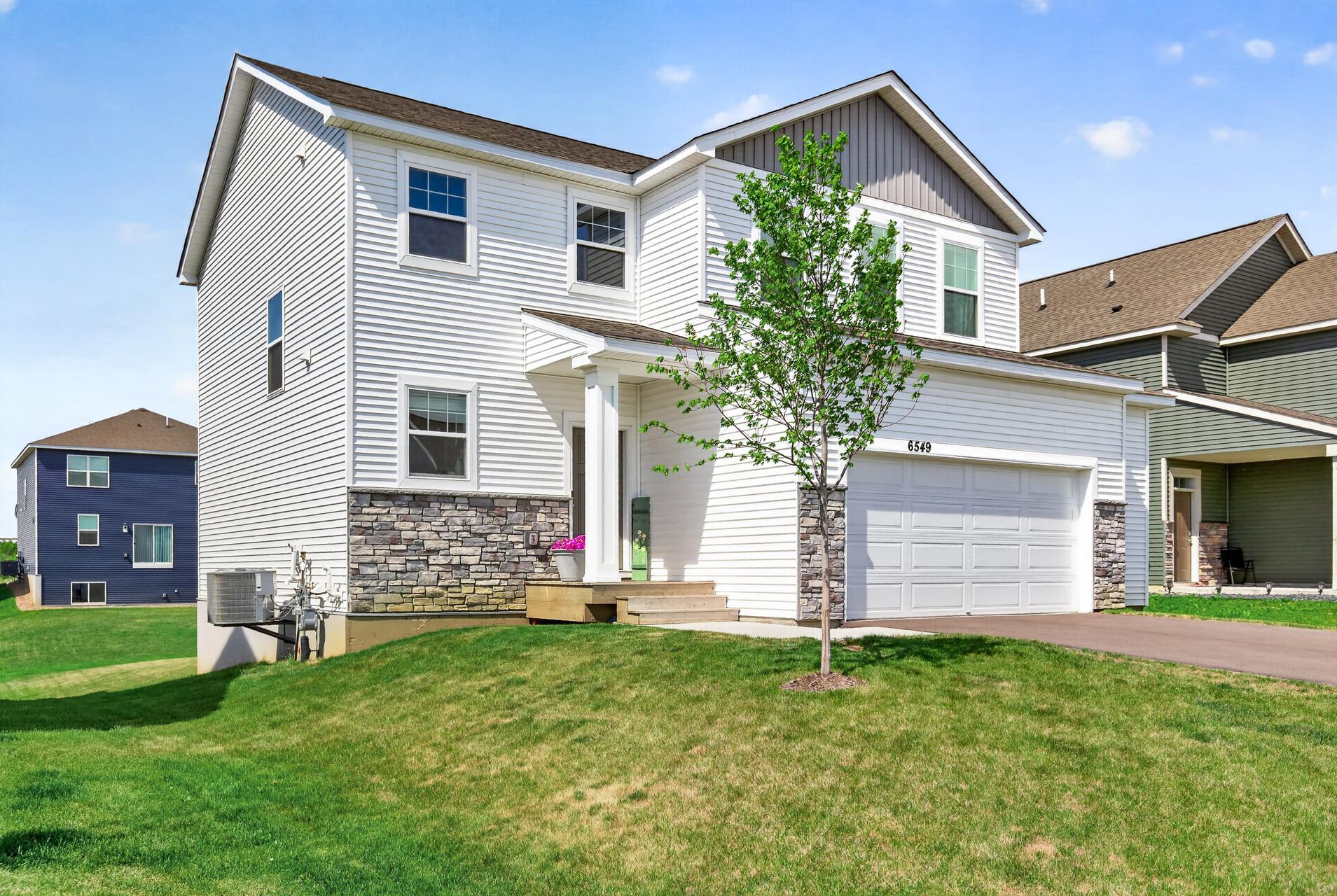 6549 209th Street W
