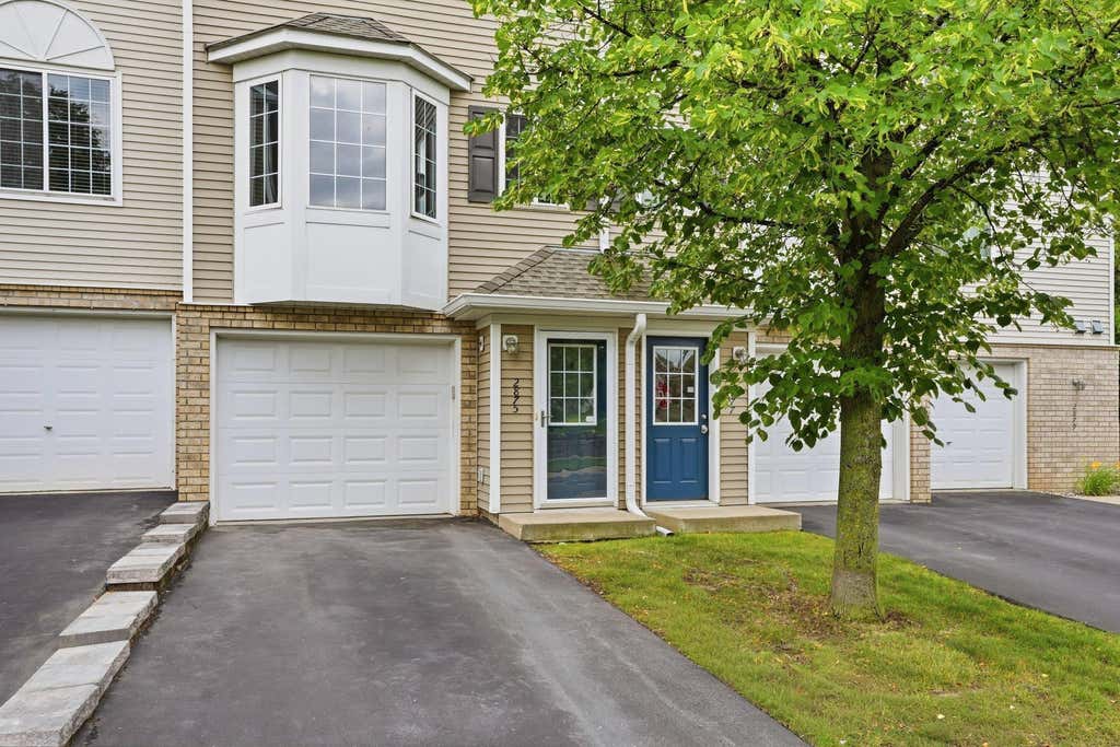 Photo of 2875 Arboretum Village Trail, Chanhassen, MN 55331 (MLS # 7104670)