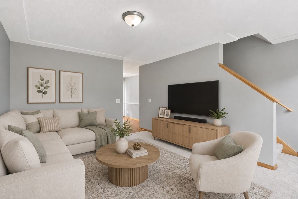 Photo of 2875 Arboretum Village Trail, Chanhassen, MN 55331 (MLS # 7104670)