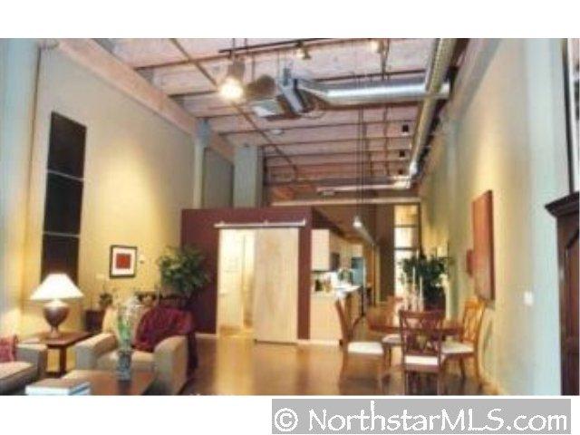 Photo 1 of 1 — 406 Wacouta Street 106, Saint Paul, MN 55101