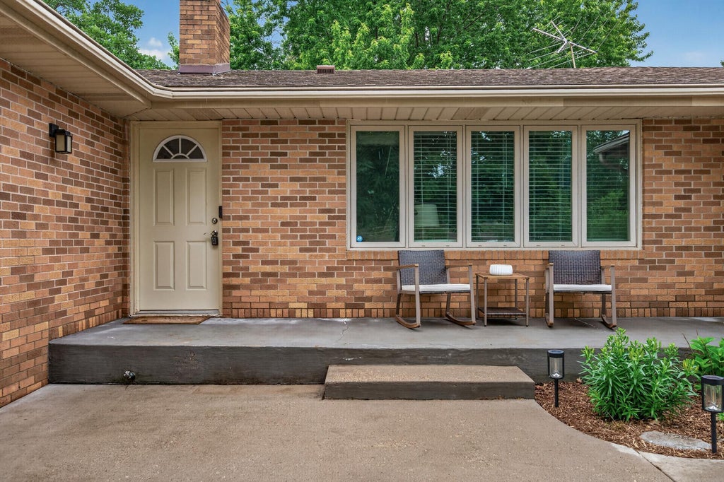 Photo of 15210 Saint Francis Boulevard NW, Anoka, MN 55303 (MLS # 7092397)