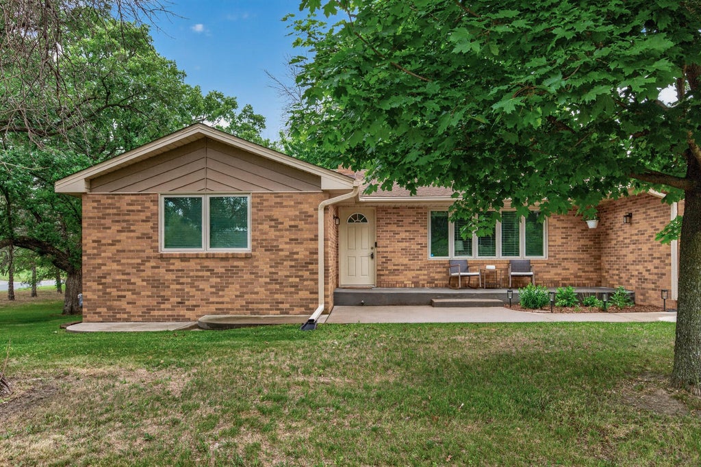 Photo of 15210 Saint Francis Boulevard NW, Anoka, MN 55303 (MLS # 7092397)