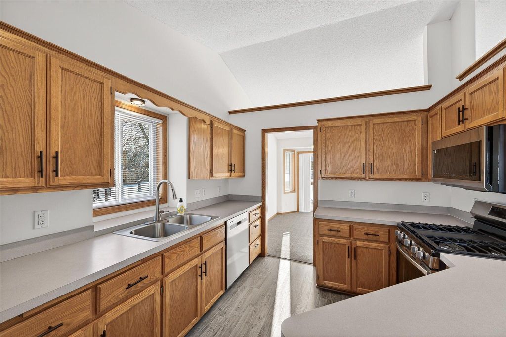 Photo of 11086 196th Lane NW, Elk River, MN 55330 (MLS # 6824124)