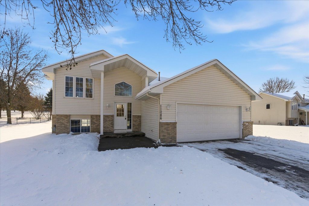 Photo of 11086 196th Lane NW, Elk River, MN 55330 (MLS # 6824124)
