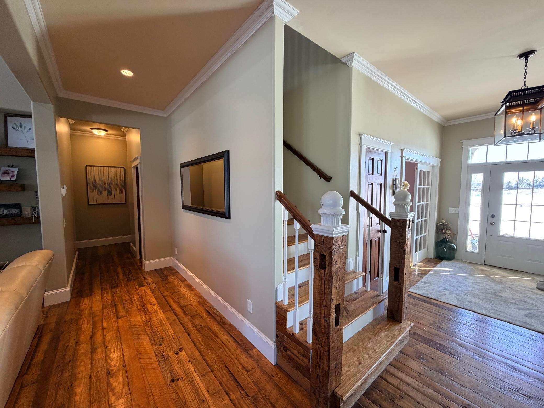 43166 S Paul Lake Drive