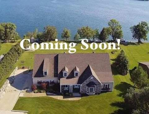 43166 S Paul Lake Drive Perham MN 56573