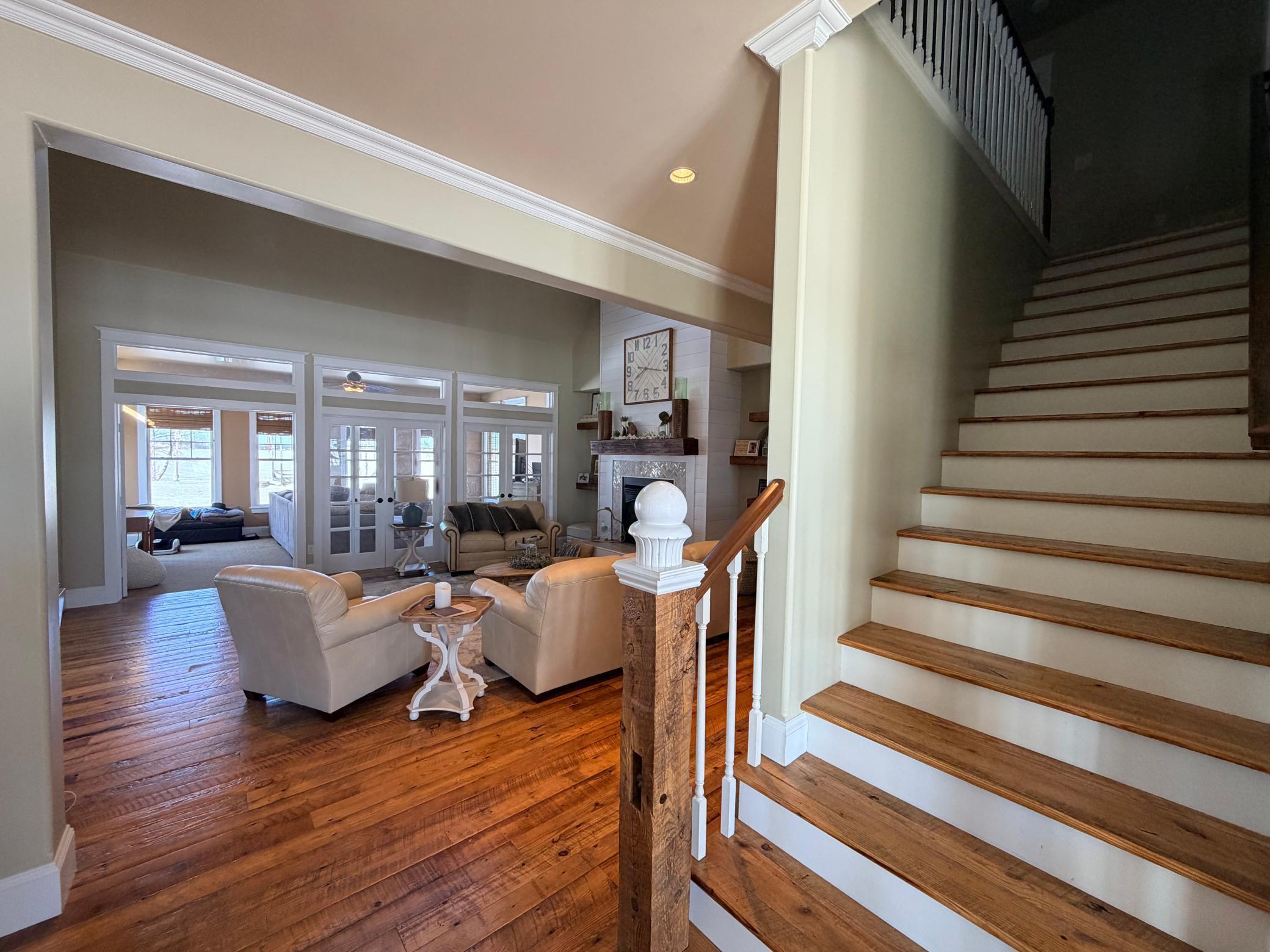 43166 S Paul Lake Drive