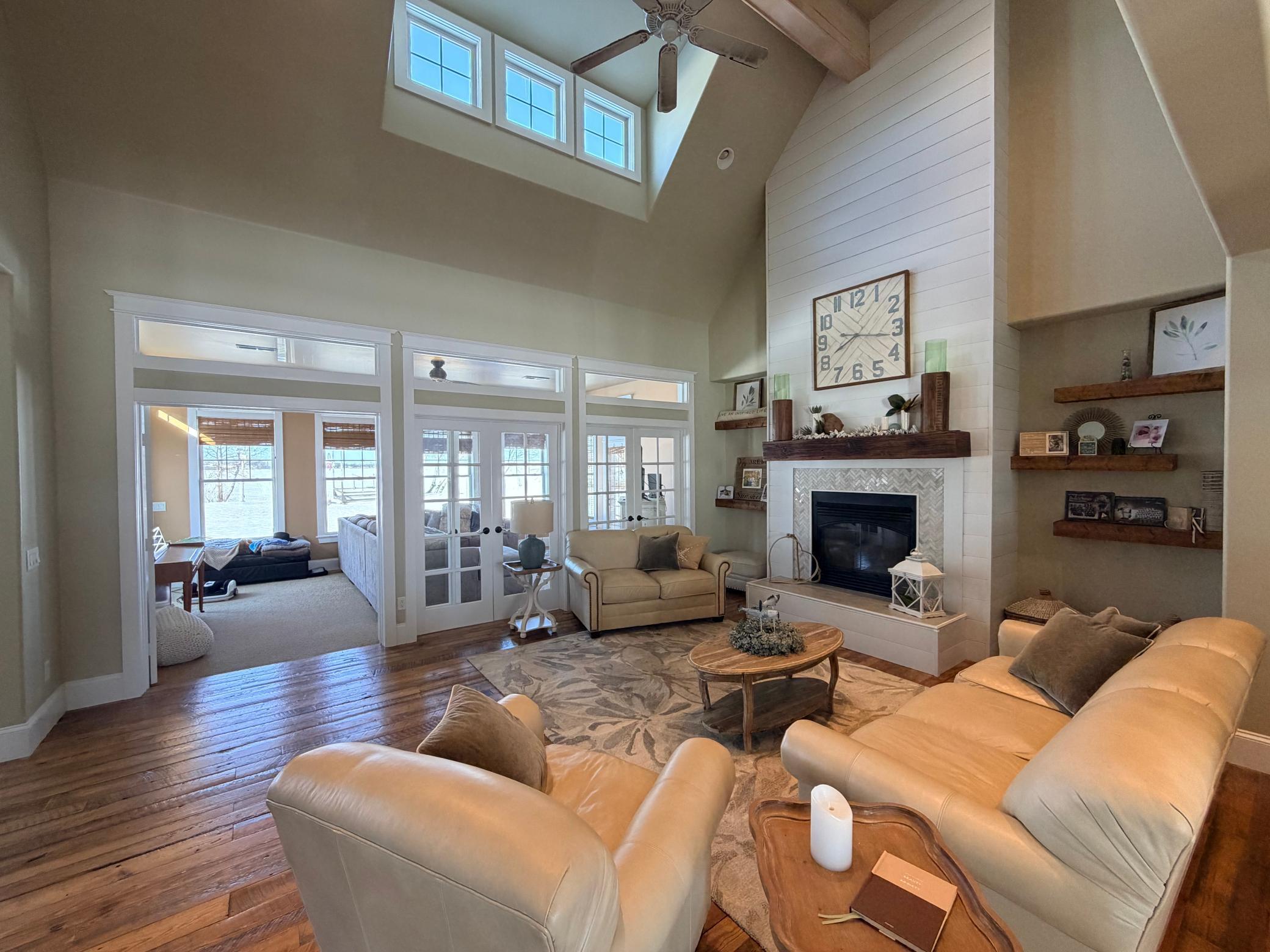 43166 S Paul Lake Drive