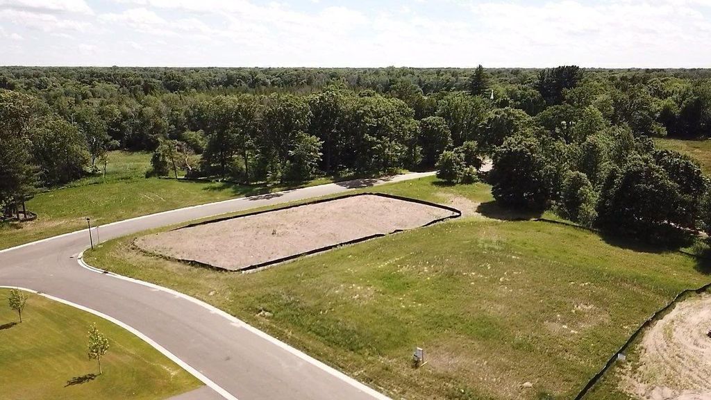 Photo of 17938 Stapels Street NE, Ham Lake, MN 55304 (MLS # 7097276)