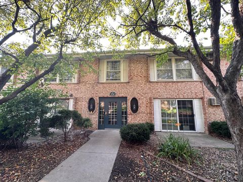 930 Westbrooke Way 5 Hopkins MN 55343