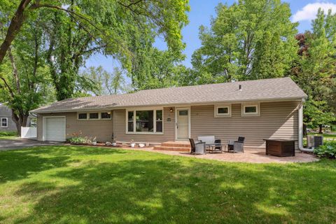 8400 Virginia Circle S Saint Louis Park MN 55426