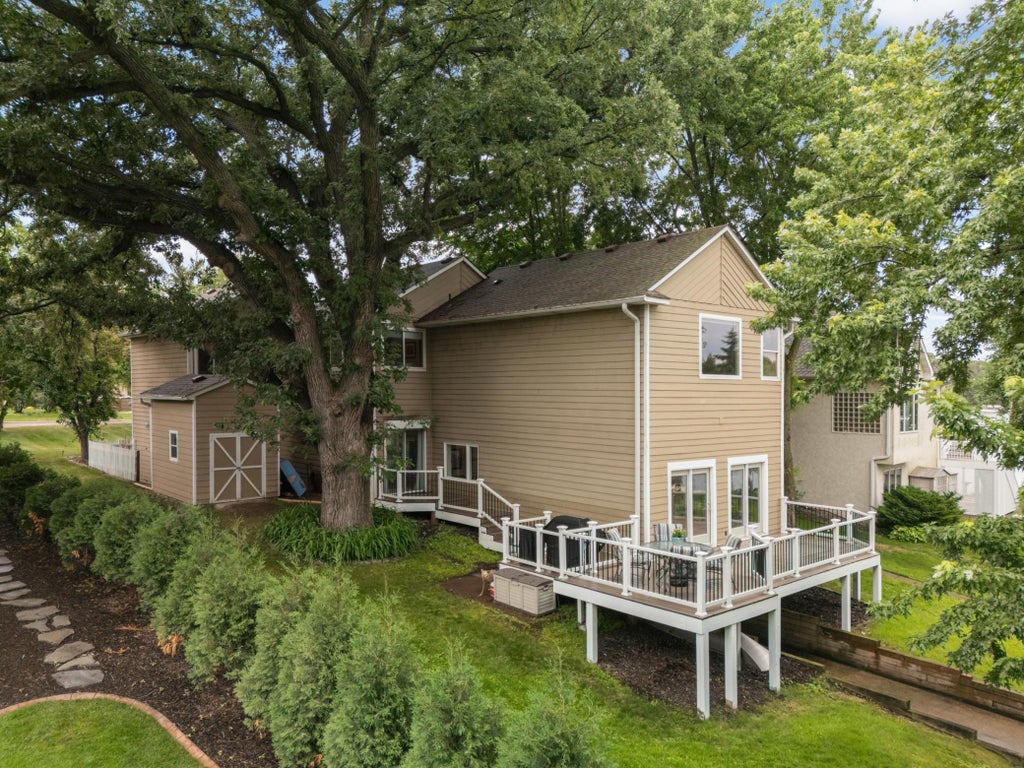 Photo of 1508 Joseph Street, Burnsville, MN 55306 (MLS # 7080475)