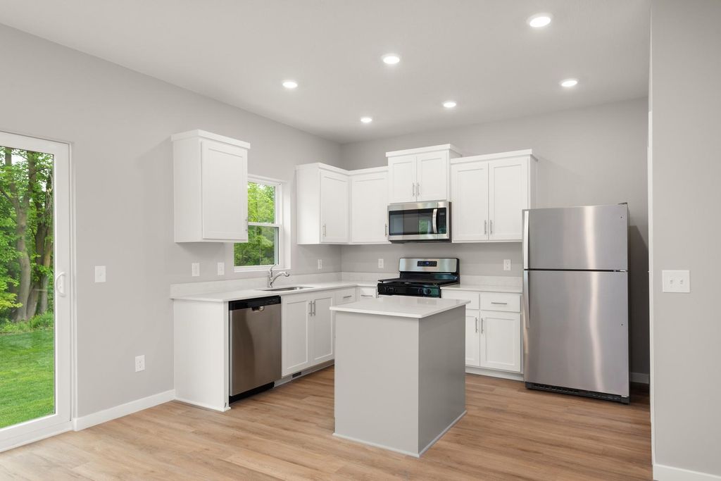Photo of 695 Aspen Lane, Montrose, MN 55363 (MLS # 6749716)