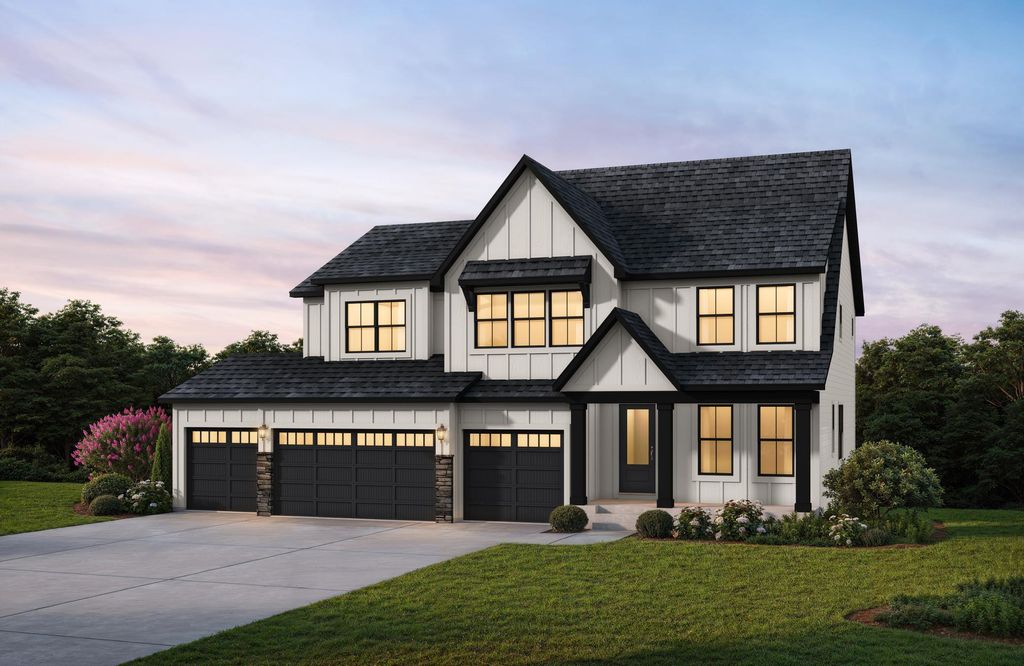 Photo of 10317 Peony Lane N, Maple Grove, MN 55311 (MLS # 6803560)
