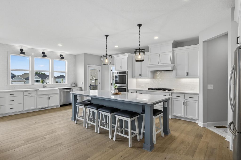 Photo of 15450 110th Avenue N, Dayton, MN 55369 (MLS # 7012181)