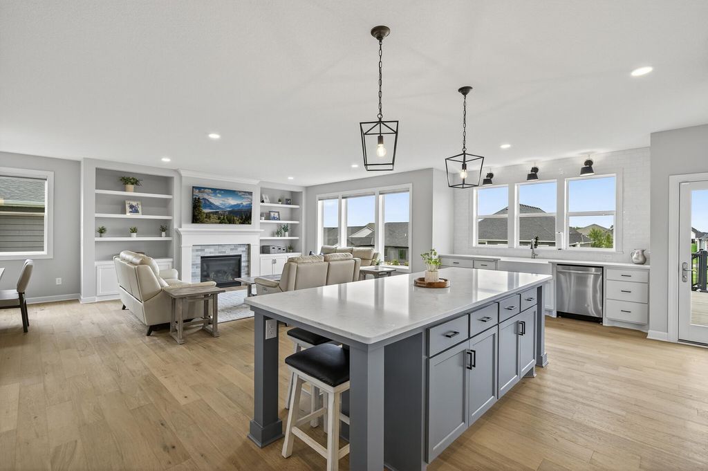 Photo of 15450 110th Avenue N, Dayton, MN 55369 (MLS # 7012181)