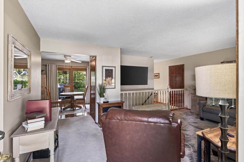 Photo of 340 Sunrise Lane, Champlin, MN 55316 (MLS # 7108219)