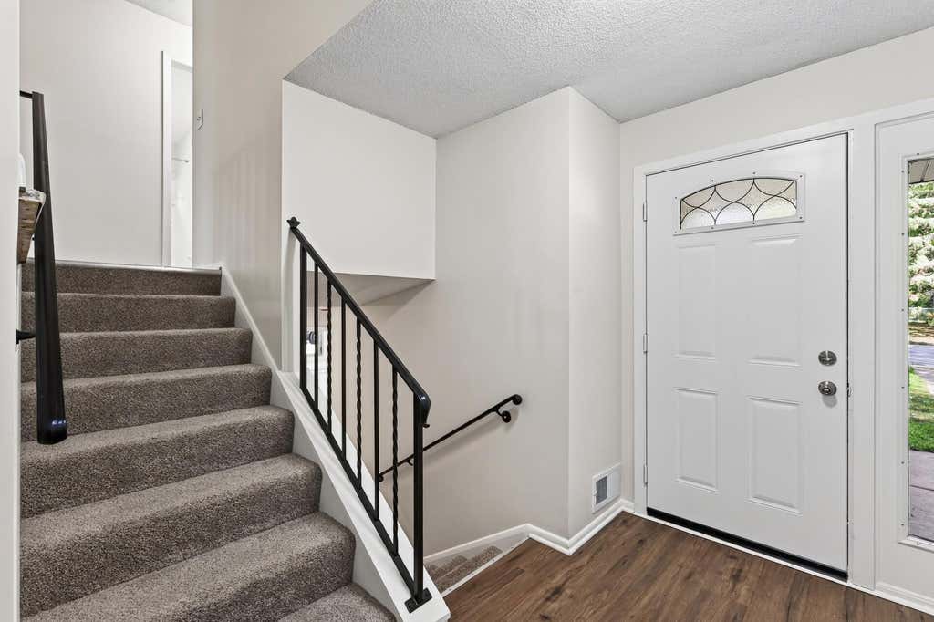 Photo of 8370 6th Street NE, Spring Lake Park, MN 55432 (MLS # 7133325)