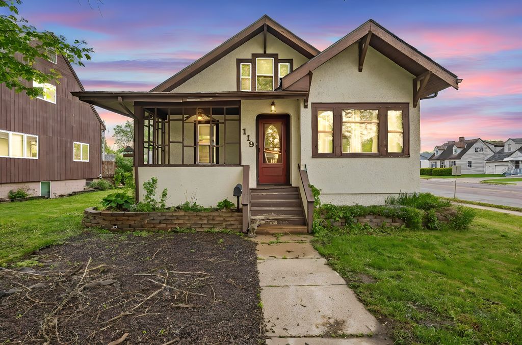 Photo of 119 S Orient Street, Fairmont, MN 56031 (MLS # 7080377)