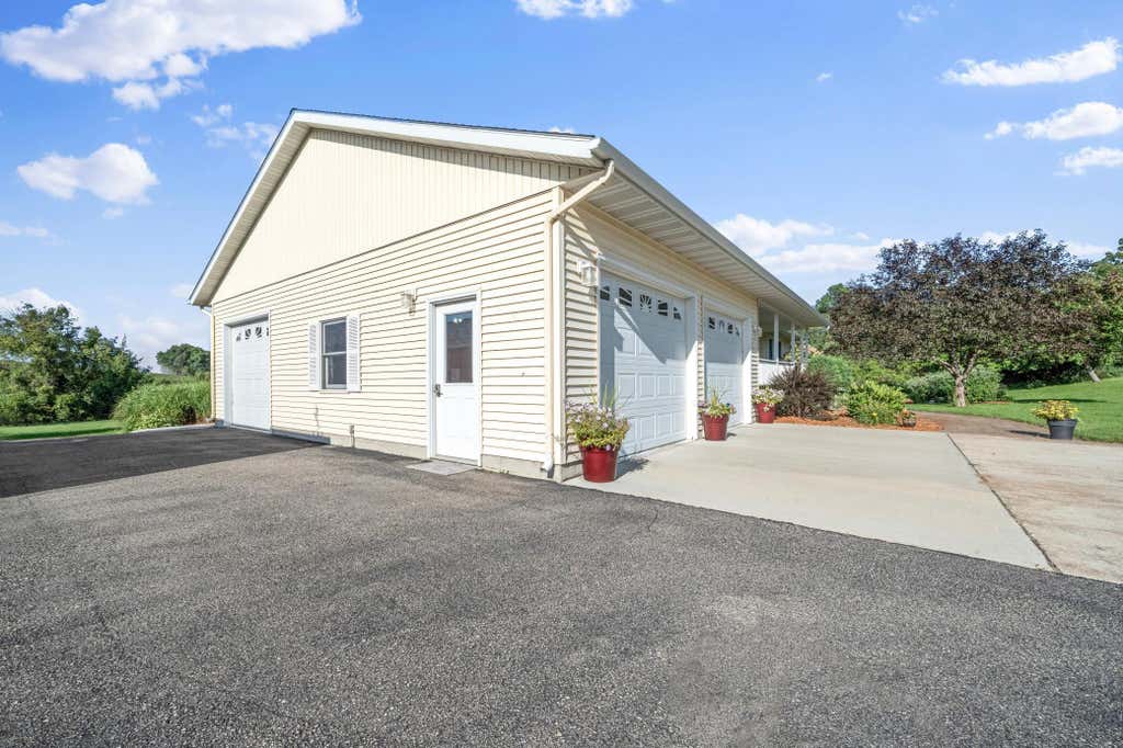Photo of 3234 Crimson Drive NW, Garfield, MN 56332 (MLS # 7132259)