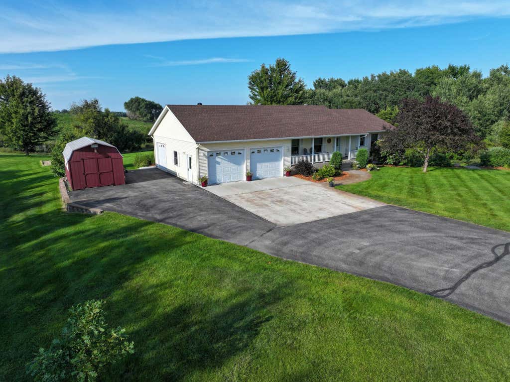 Photo of 3234 Crimson Drive NW, Garfield, MN 56332 (MLS # 7132259)