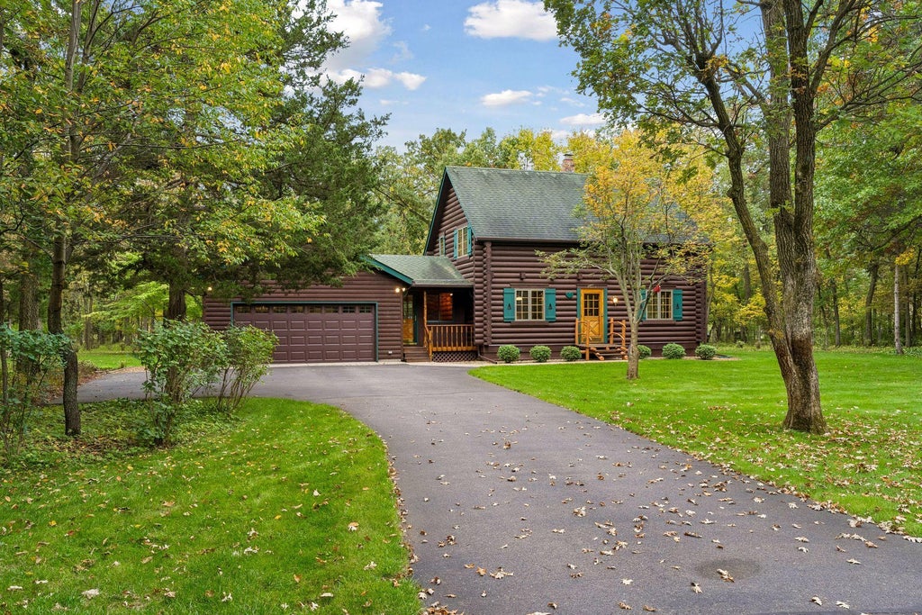 Photo of 9070 Ochoa Circle NE, Otsego, MN 55330 (MLS # 7155126)