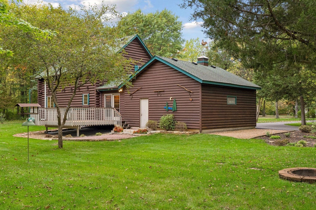 Photo of 9070 Ochoa Circle NE, Otsego, MN 55330 (MLS # 7155126)