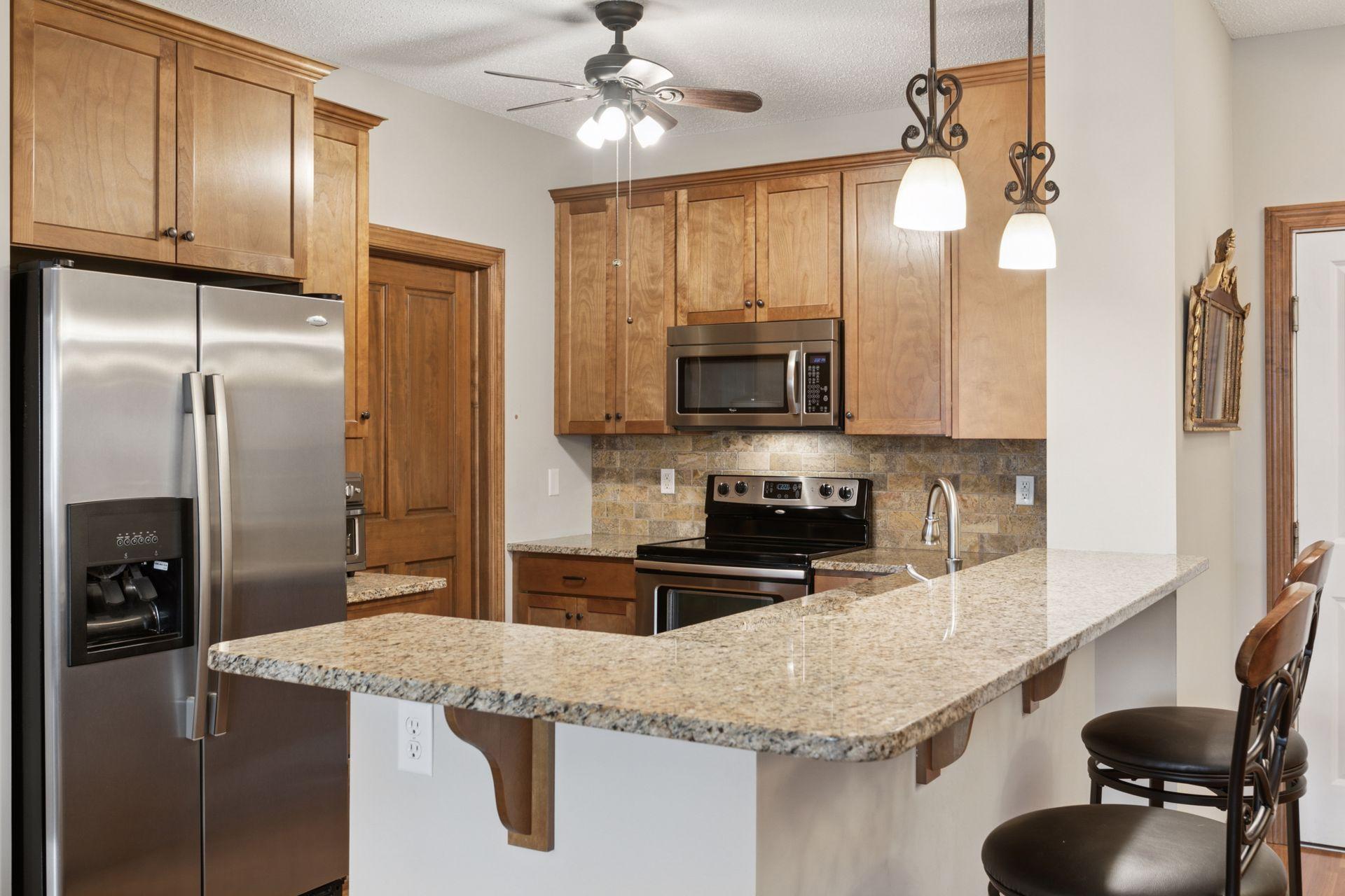 2670 Kelley Parkway 115