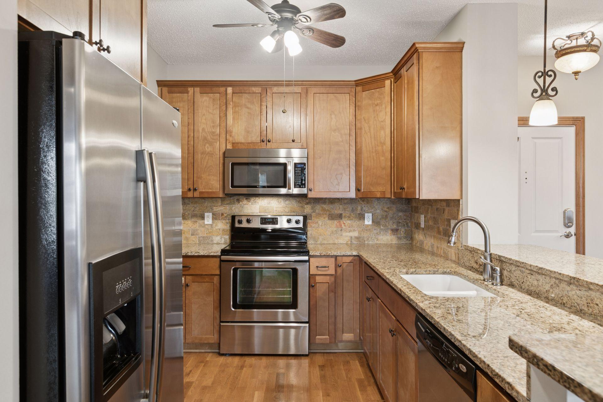 2670 Kelley Parkway 115
