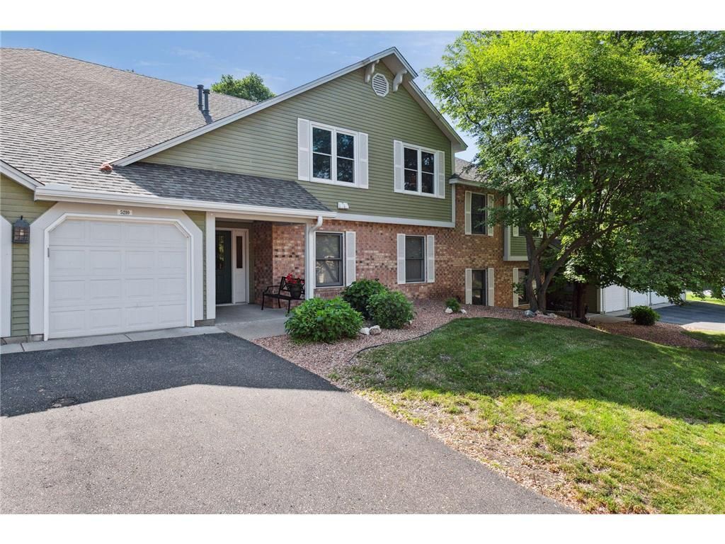 Photo of 5210 Balmoral Lane #305, Bloomington, MN 55437 (MLS # 7008845)