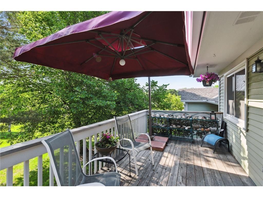 Photo of 5210 Balmoral Lane #305, Bloomington, MN 55437 (MLS # 7008845)