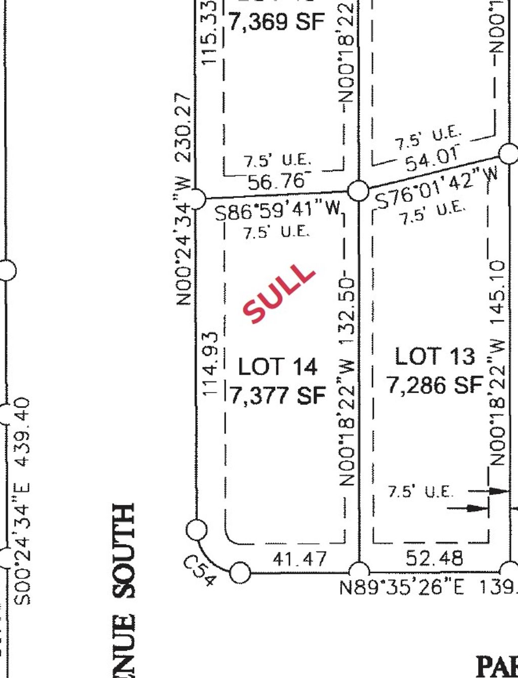 Photo of 1514 Parke Avenue S, Glyndon, MN 56547 (MLS # 7056611)